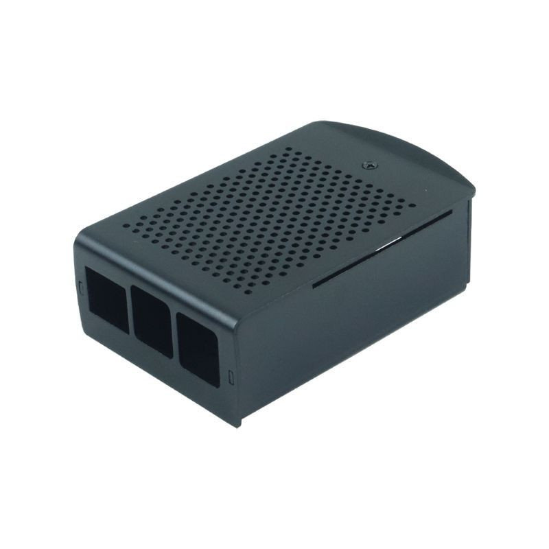 Raspberry Pi - PB020056 -   