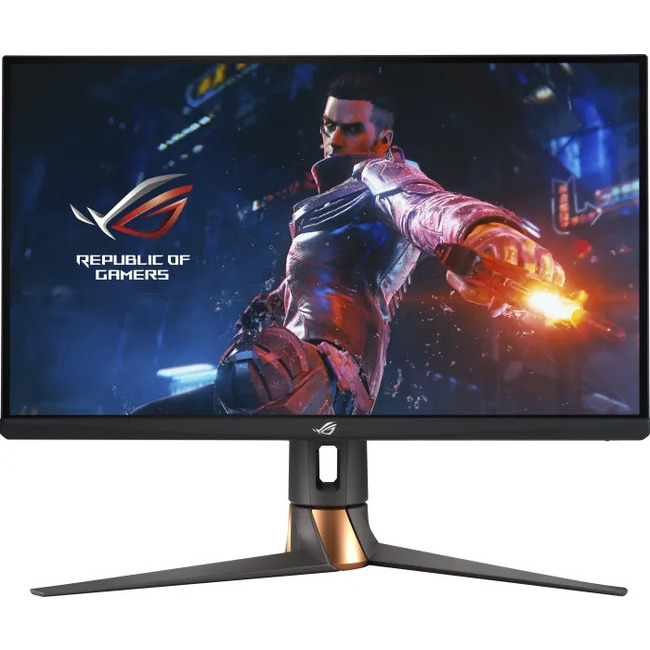 ASUS - PG27UQR -   