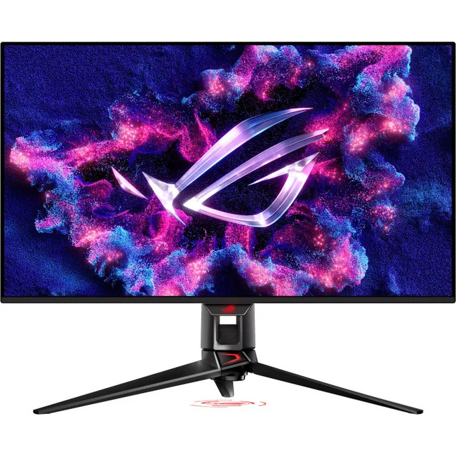 ASUS - PG32UCDM -   