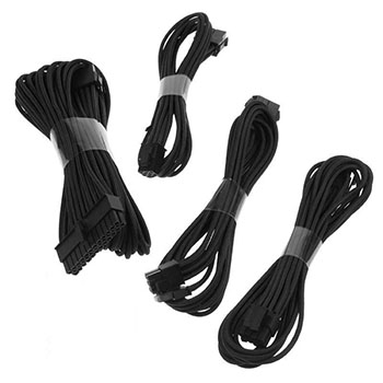 Phanteks - PH-CB-CMBO_BK - התמונה להמחשה בלבד