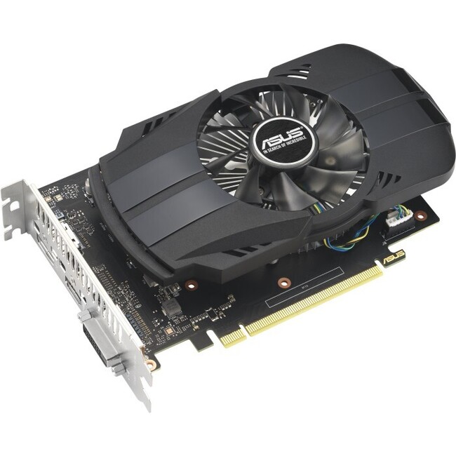 ASUS - PH-GTX1630-4G-EVO -   