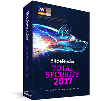 Bitdefender - PL11051003SP-EN -   