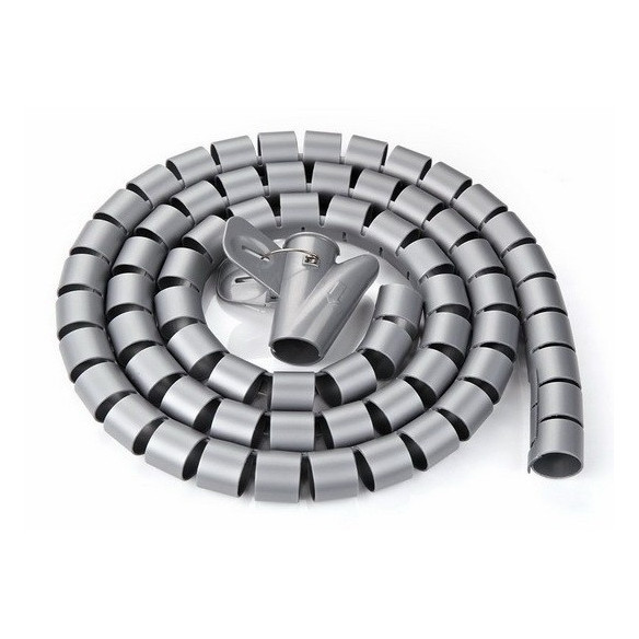 Shimono - PLSET25mm20m-GY - התמונה להמחשה בלבד