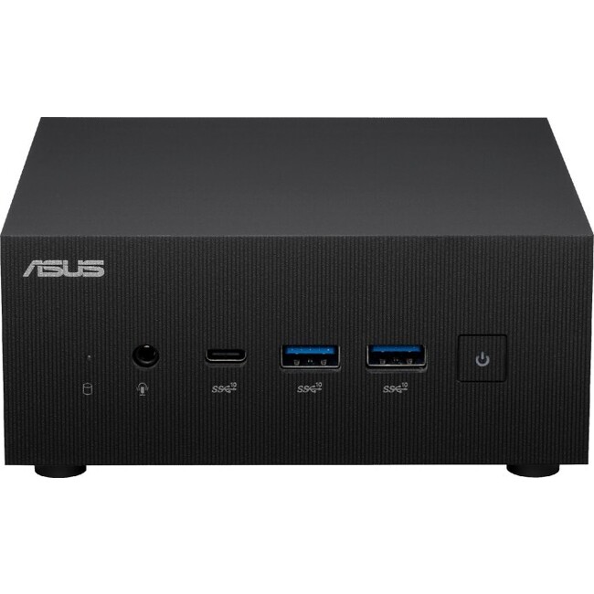 ASUS - PN64-B-I5-16-256-11PRO -   