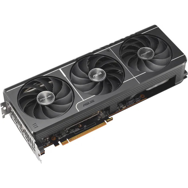 ASUS - PRIME-RX9070-O16G -   