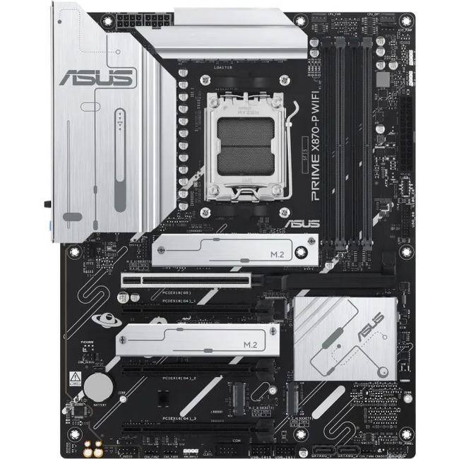 ASUS - PRIME-X870-P-WIFI -   