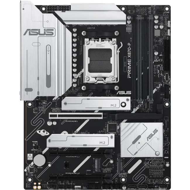 ASUS - PRIME-X870-P -   