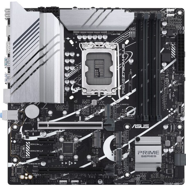 ASUS - PRIME-Z790M-PLUS -   