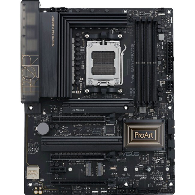 ASUS - PROART-B650-CREATOR -   