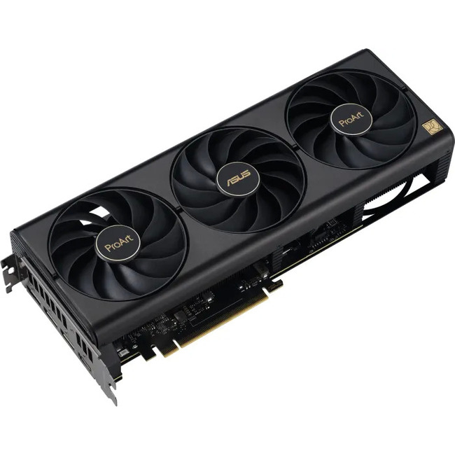 ASUS - PROART-RTX4070TIS-O16G -   