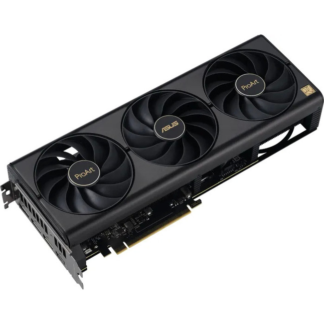 ASUS - PROART-RTX4080S-O16G -   