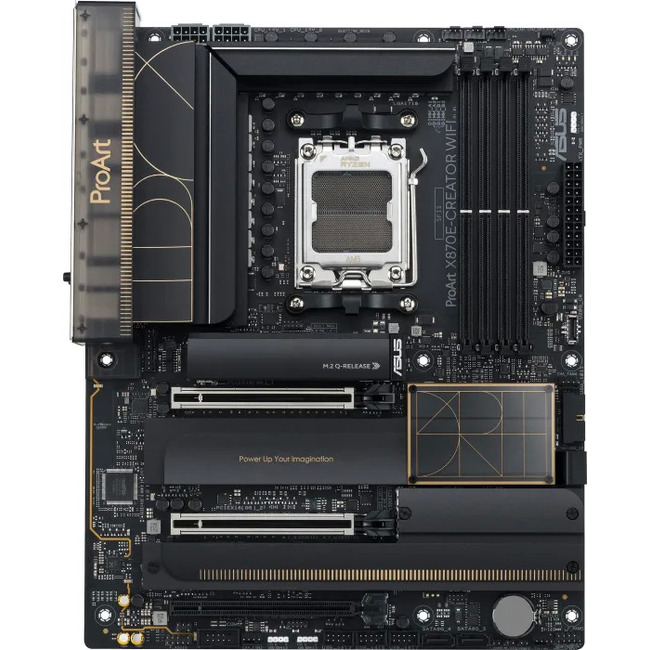 ASUS - PROART-X870E-CREATOR-WIFI -   