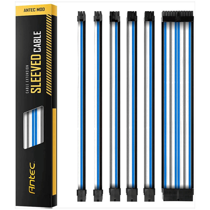 Antec - PSUSCB30-401-BG-WB - התמונה להמחשה בלבד