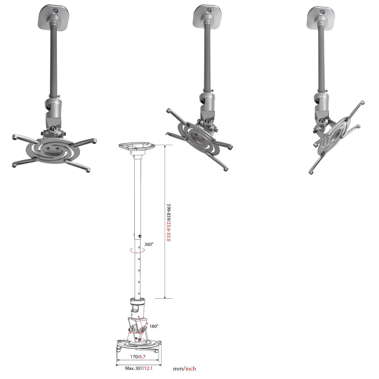 Perfect - PWM-PRO1L -   