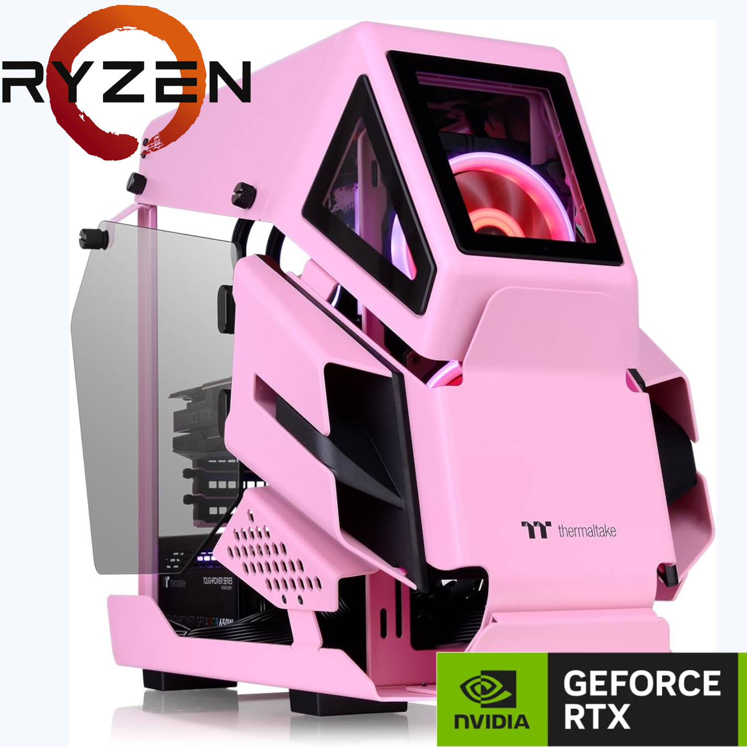 Plonter - Pinky-5700X-RTX4070 -   