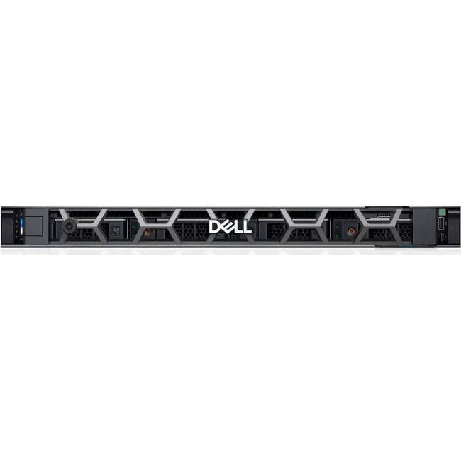 DELL - PowerEdge-R660XS-2x5418Y-512GB-4x960 -   