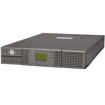 HP - Powervault-TL2000-FC -   