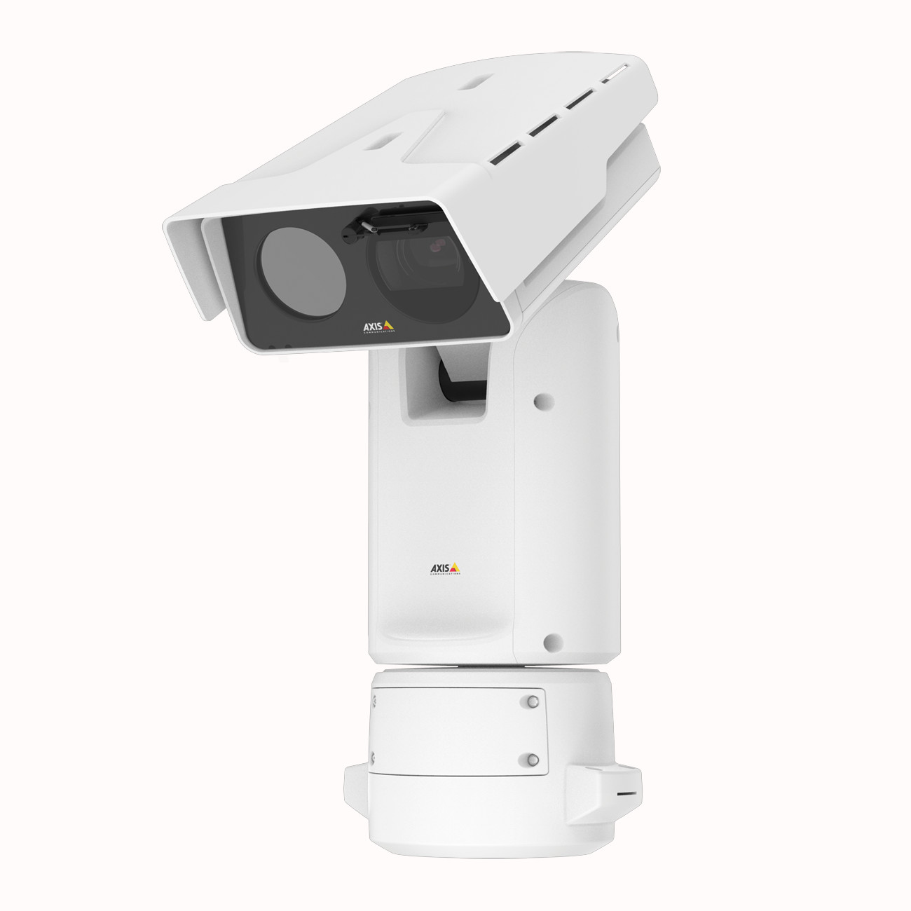 Axis - Q8752-E-Zoom - התמונה להמחשה בלבד