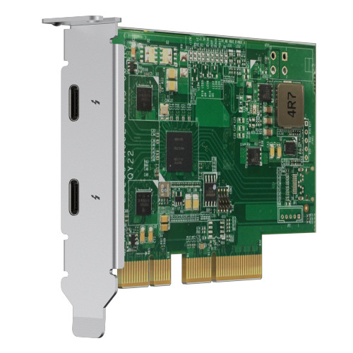 QNAP - QXP-T32P - התמונה להמחשה בלבד