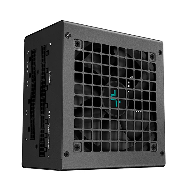 DeepCool - R-DQ850M-FB0B-WO -   