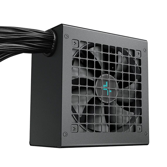 DeepCool - R-PL750D-FC0B-WO-V2 - התמונה להמחשה בלבד
