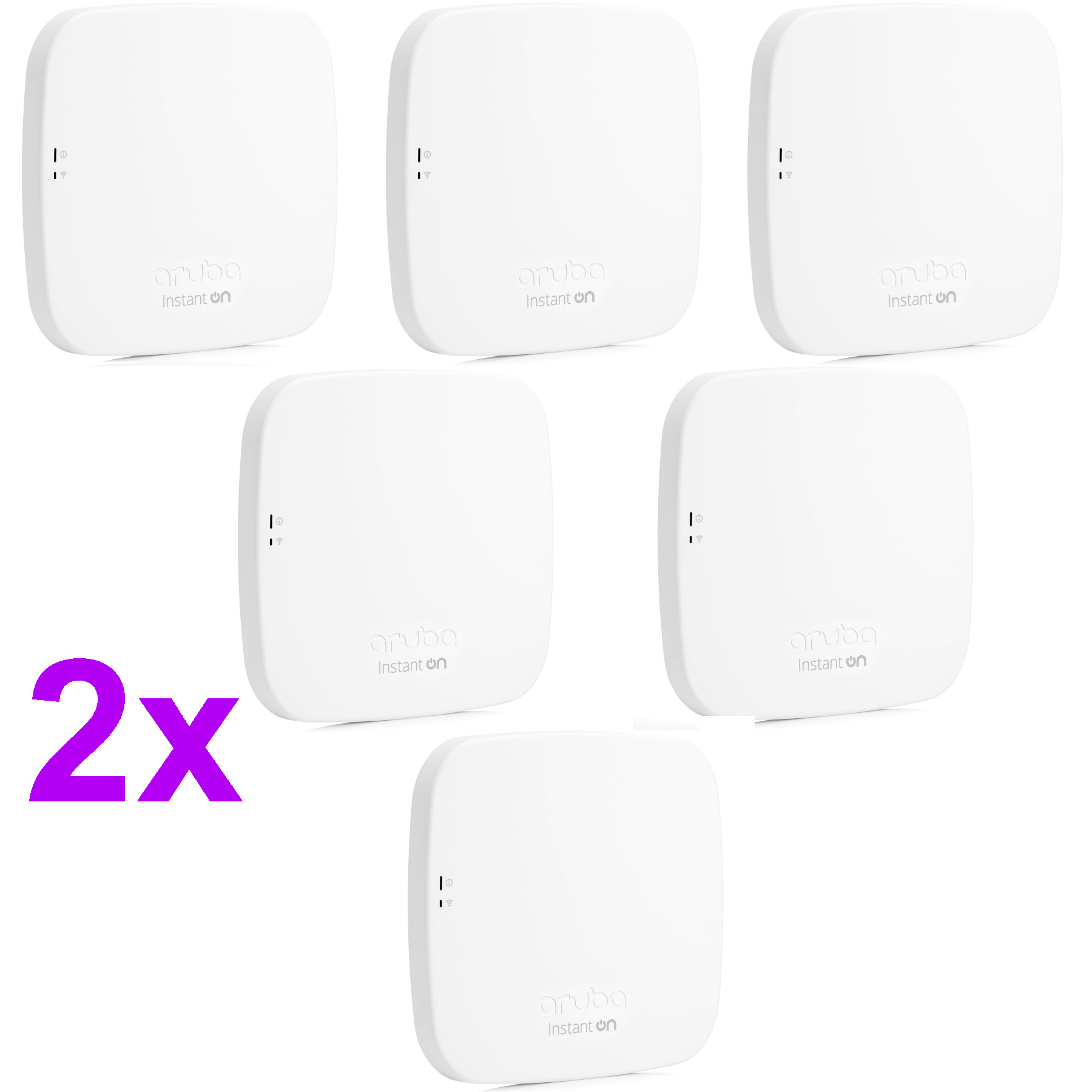 HPE - R2W98Ax12 - התמונה להמחשה בלבד