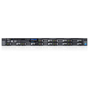 DELL - PE-R638N-2046-16-2x500-DX - התמונה להמחשה בלבד