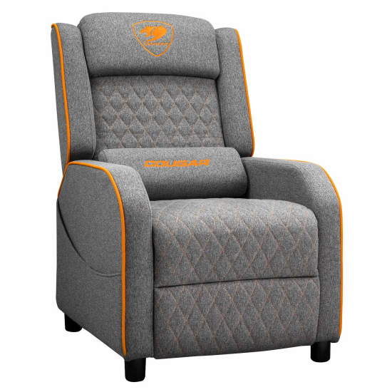Cougar - RANGER-ONE-GRAY -   
