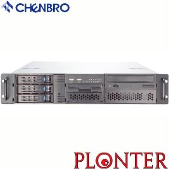 Chenbro - RM21600 - התמונה להמחשה בלבד