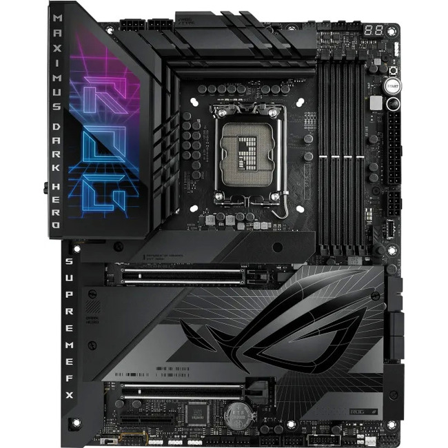 ASUS - ROG-MAXIMUS-Z790-DARK-HERO -   