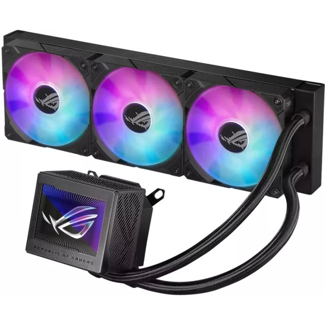 ASUS - ROG-RYUJIN-III-360-ARGB -   