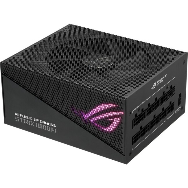 ASUS - ROG-STRIX-1000G-AURA-GAMING -   