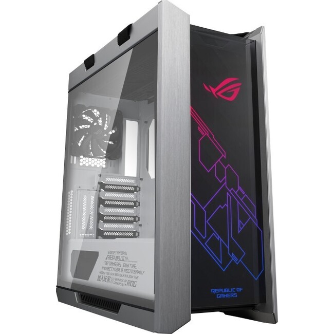 ASUS - ROG-Strix-Helios-White -   