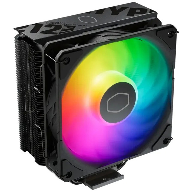 Coolermaster - RR-212S-25PZ-R1 -   