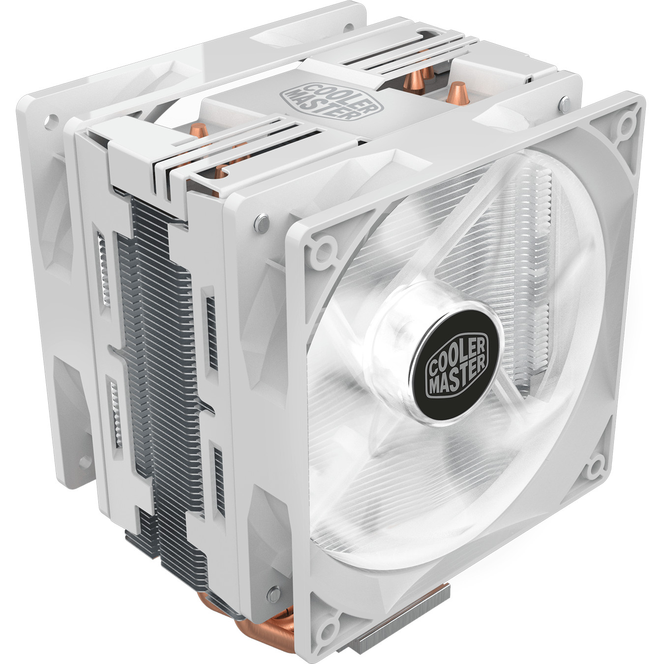 Coolermaster - RR-212TW-16PW-R1 -   