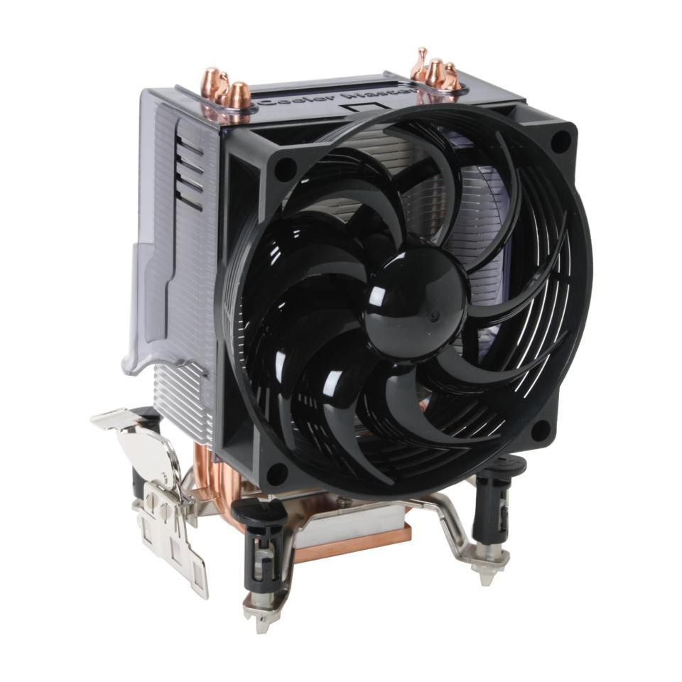 Coolermaster - RR-CCH-L9U1-GP -   