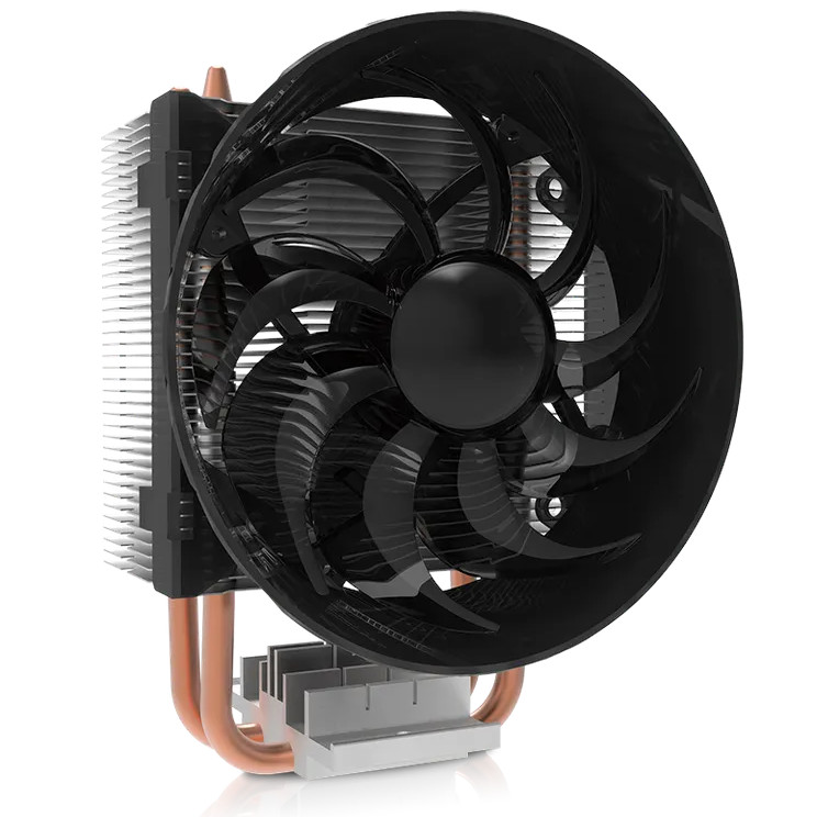 Coolermaster - RR-T200-22PK-R1 -   