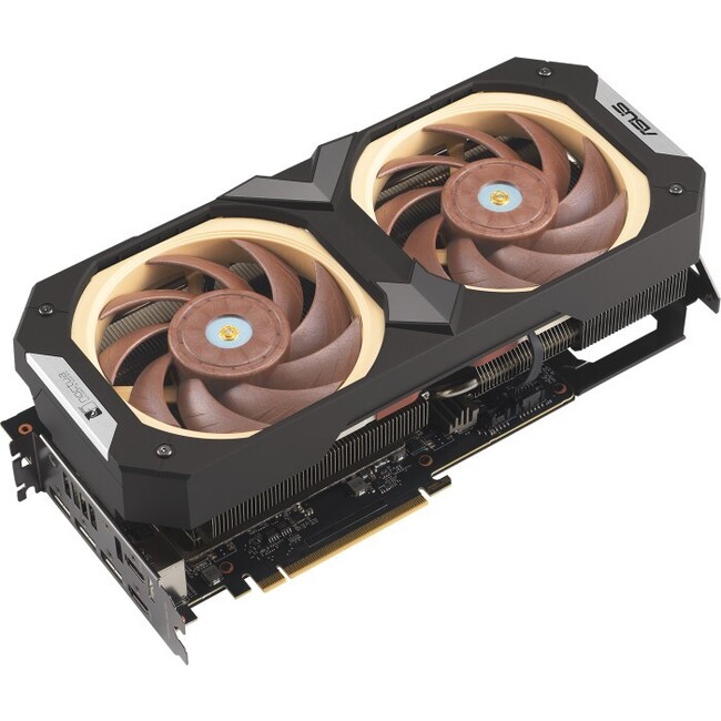 ASUS - RTX4080-O16G-NOCTUA -   