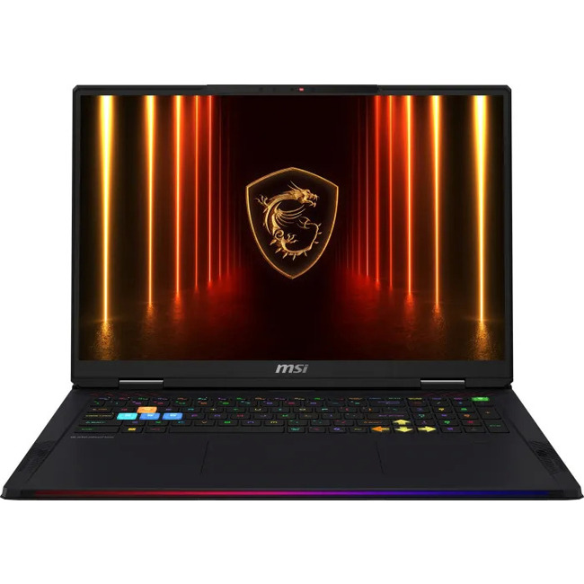 MSI - Raider-A18-HX-A9WJG -   