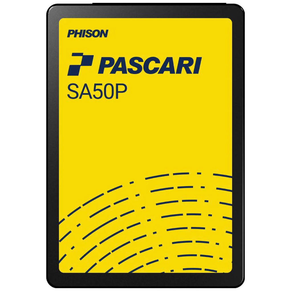 Phison - S1201K001T92P022T3000 -   