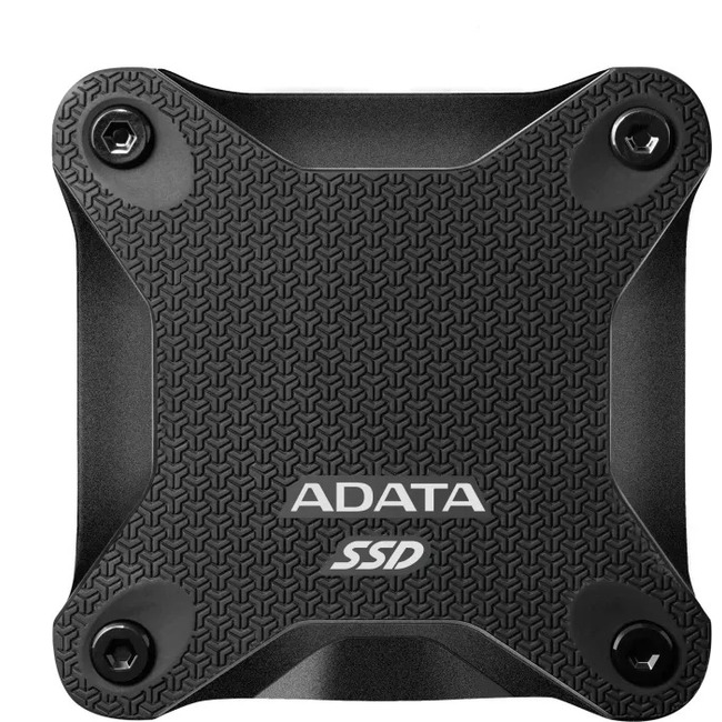 ADATA - SD620-512GCBK -   