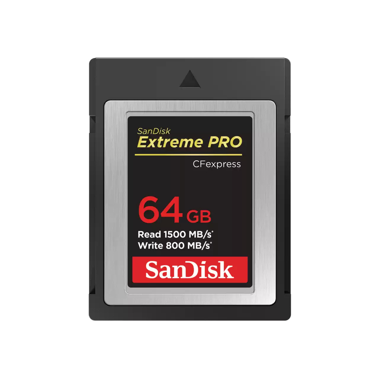 SANDISK - SDCFE-064G-GN4NN -   