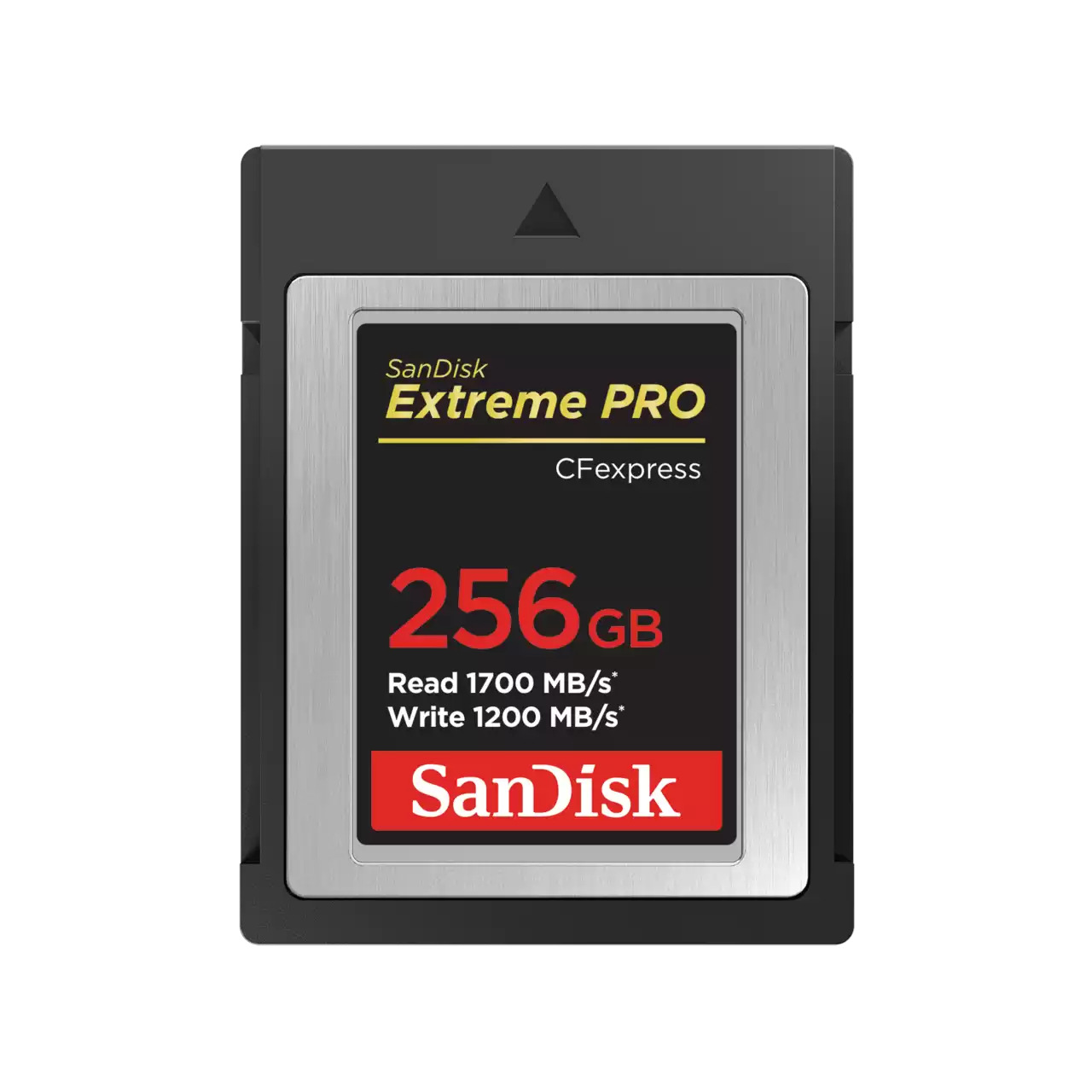 SANDISK - SDCFE-256G-GN4NN -   