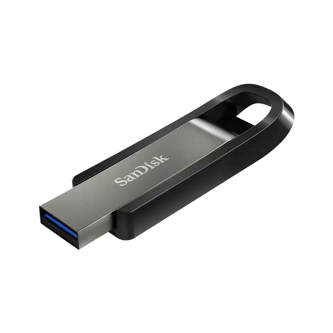 SANDISK - SDCZ810-064G-G46 - התמונה להמחשה בלבד