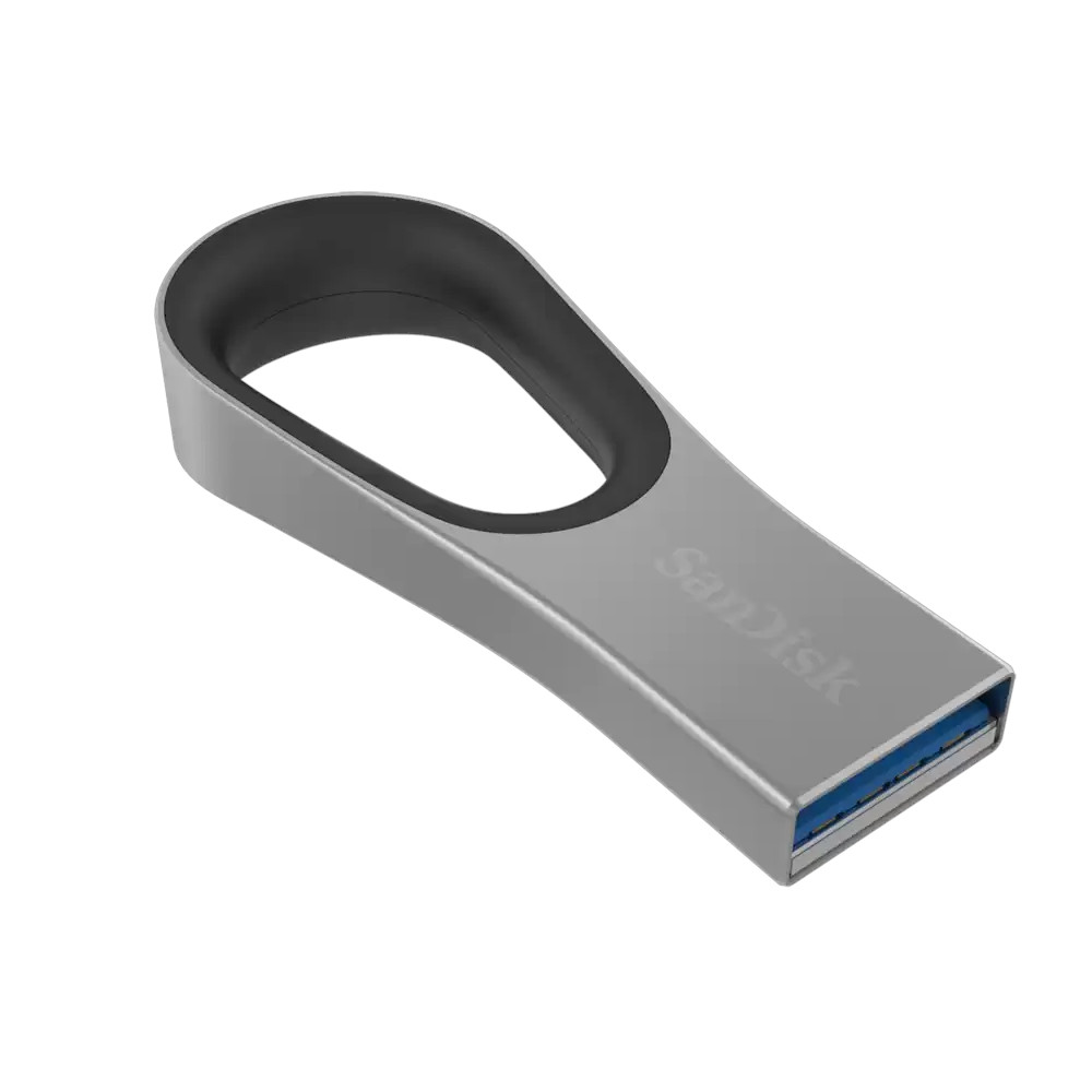SANDISK - SDCZ93-064G-G46 - התמונה להמחשה בלבד