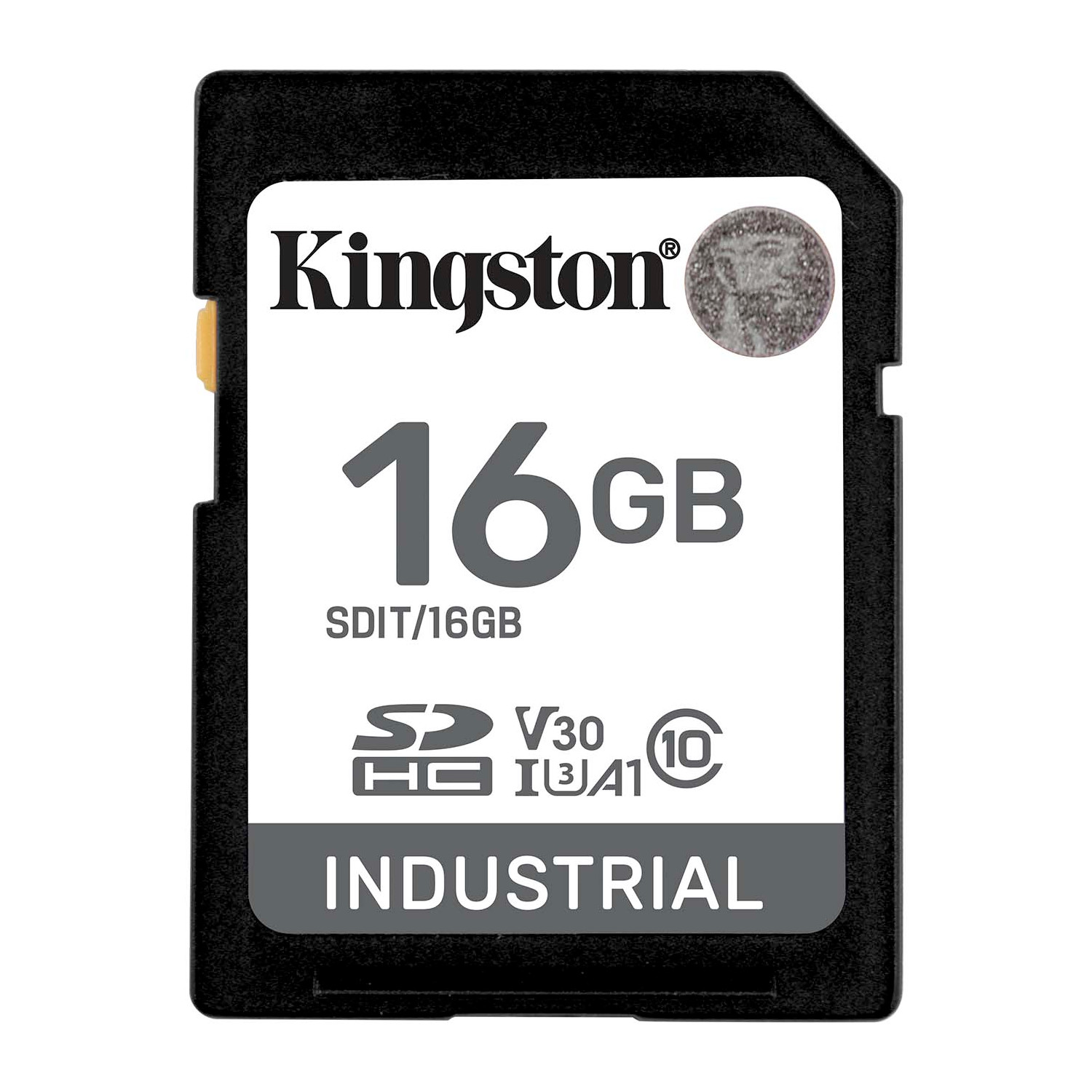 Kingston - SDIT-16GB - התמונה להמחשה בלבד