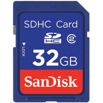 SANDISK - SDSDB-032G-B35 -   