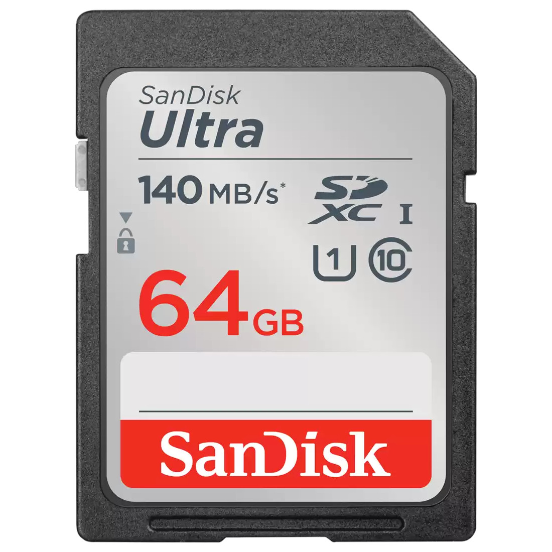 SANDISK - SDSDUNB-064G-GN6IN -   