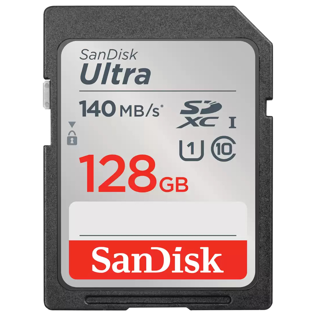 SANDISK - SDSDUNB-128G-GN6IN - התמונה להמחשה בלבד