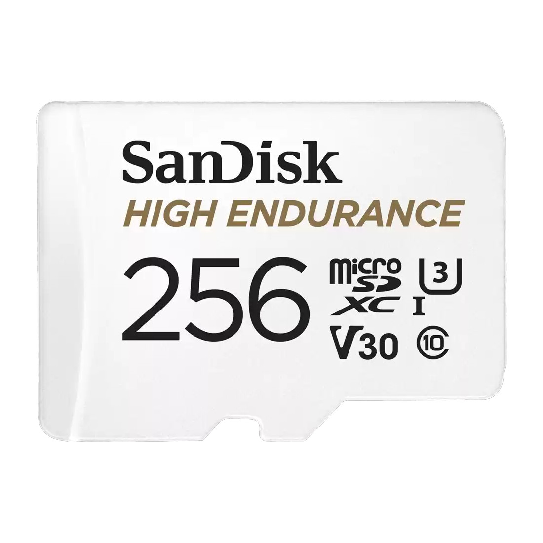 SANDISK - SDSQQNR-256G-GN6IA -   